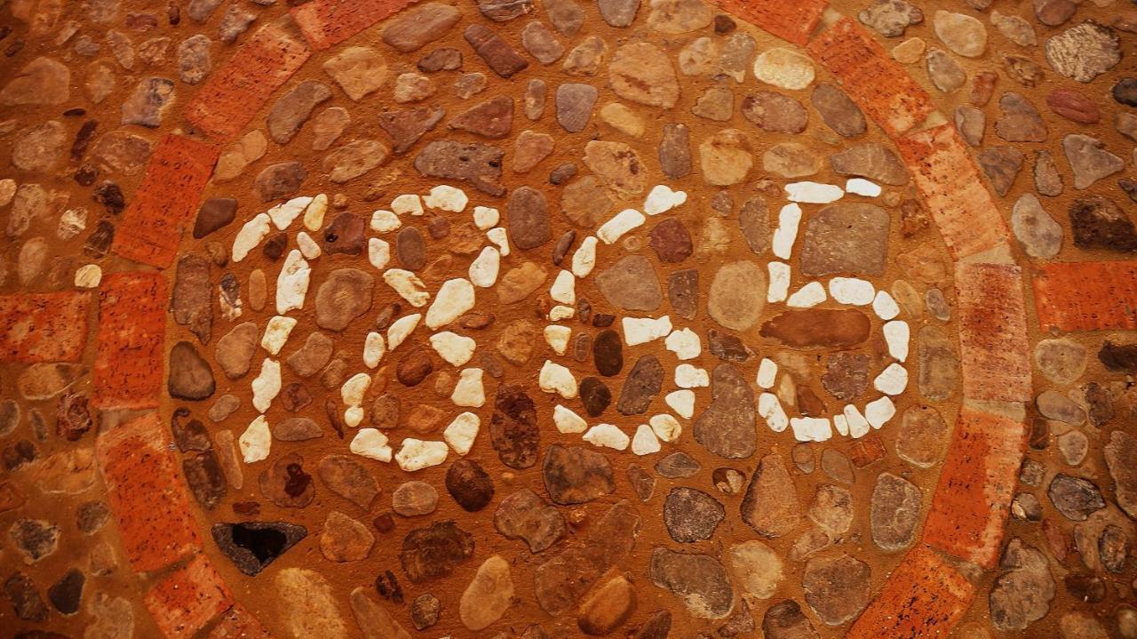 Casona 1865 Hotel Ráquira Kültér fotó