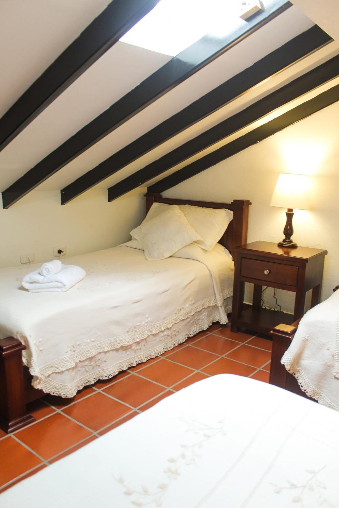 Casona 1865 Hotel Ráquira Kültér fotó