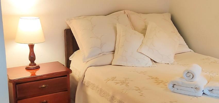 Casona 1865 Hotel Ráquira Kültér fotó