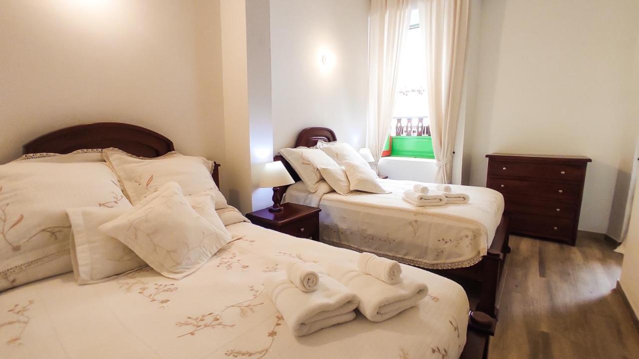 Casona 1865 Hotel Ráquira Kültér fotó