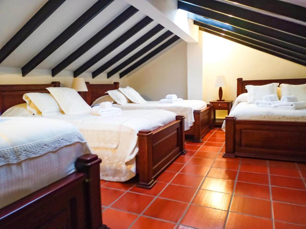 Casona 1865 Hotel Ráquira Kültér fotó